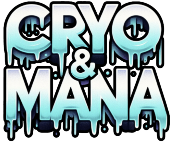 Cryo & Mana